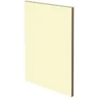 2440 x 1220 x 18mm  Contempo Ivory Chip Superpan
