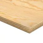 2440 x 1220 x 9mm Malaysian/ Indonesian Marine Plywood (BS1088) BS EN 636-3 / 314-2