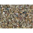 Decorative Stone 25kg - Donegal Rose Quartz 14mm