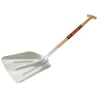 Grain Shovel Aluminium