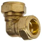 Compression 315 1 Elbow CxC