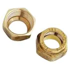 Compression Nut  3/4 378A