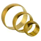 Compression Ring  3/4 378B