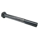 M8 x 100 Hex Bolt Din931 Part Thread Grade 8.8 ***