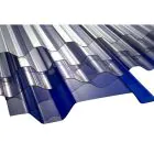 Marvec Clear Corrugated Sheet 10ft 8/3 608mm