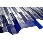 Marvec Clear Corrugated Sheet 6ft 8/3 608mm