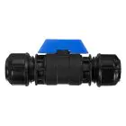 Philmac 3G Compression Ball Valve - 32 mm