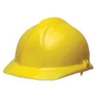 Safety Helmet - Yellow