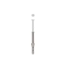 Rawlplug Frame Fixing M8x120mm Plastic