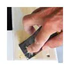 Multi-Purpose Wood Filler 250ml Teak