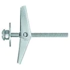 Rawlplug Spring Toggle Bolt - 5 mm x 50 mm