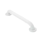 Grab Rail 600mm White