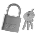 Tessi Stainless Steel Padlock - 50 mm