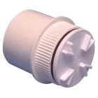 Waste Access Plug 32mm