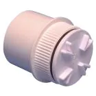 Waste Access Plug 40mm