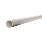 Waste Pipe 32mm x 4m White