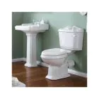 Legend Bathroom Suite 