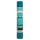 Taktec Hard Surface Protector Film 600mm x 50M   Self Adhesive Roll  