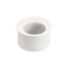 Waste Reducer 50mmx32mm White