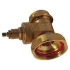 Pump Valve CXC Gate Type 1 inch 