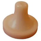 1/2 inch High Pressure Nylon Seat (Ball Valve) Pack of 2