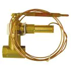Remote Active Fire Valve 1.5 metre