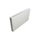 Double Panel Radiator 500 mm x 600 mm Type 22 - White