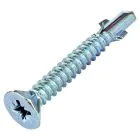 Olympic Countersunk Self Drilling Screw (Timber to Steel) 5.5mm x 100mm 100pcs