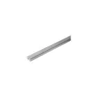 Grosfillex Finishing Profile - Grey