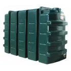 950 Litre Rectangle Oil Tank 1440L x 660W x 1220H