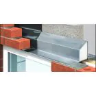 Double Lintel SK90 1350mm (WBS) Block (100mm Cavity)