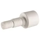 Straight Hose Connection Nozzle