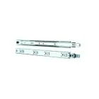 Drawer Runner Full Extension 400mm (Pair)