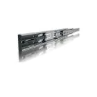 Drawer Runner Full Extension Soft Close 450mm (Pair)