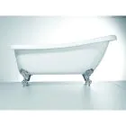 Traditional Style Free Standing Bath - 780mm