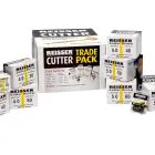 Reisser Cutter Screw Trade Pack 4-5mm 6boxes