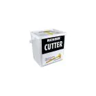 Reisser Cutter Screw Tub 3.5mm x 16mm 2500pcs - Bright Zinc Plated
