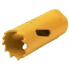 Faithfull Bi-Metal Cobalt Holesaw - 114 mm