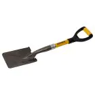 Roughneck Micro Square Shovel 27 inch