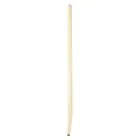 Tapered Timber Garden Rake Handle 60 x 1 1/8 inch 