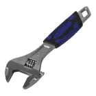 Adjustable Wrench 200mm (8in)