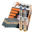 Paslode IMC360Ci Smooth Nail 3.1mmx90mm - Bright 2200pcs