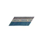 Rawlplug Ring Nail 3.1mmx75mm - Bright 2200pcs