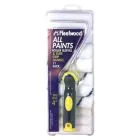 4 All Paint Roller Set W10SLVS