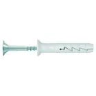 Rawlplug R-S1-FX Hammer-In Fixing with Countersunk Head - 6 mm x 40 mm