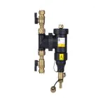 1 inch Dirtmag IQ Prime Magnetic Filter 