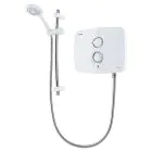 Triton T90SR Pumped Electric Shower 9.0kw  (Silent Running) 