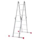 Werner 12 Way Multi Purpose Ladder - 3.39 m