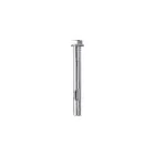 Rawlplug KT Sleeve Anchor - Zinc Plated / 12 mm x 75 mm