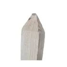 Tree Stake Treated Green  40x40x1.8M  Pointed